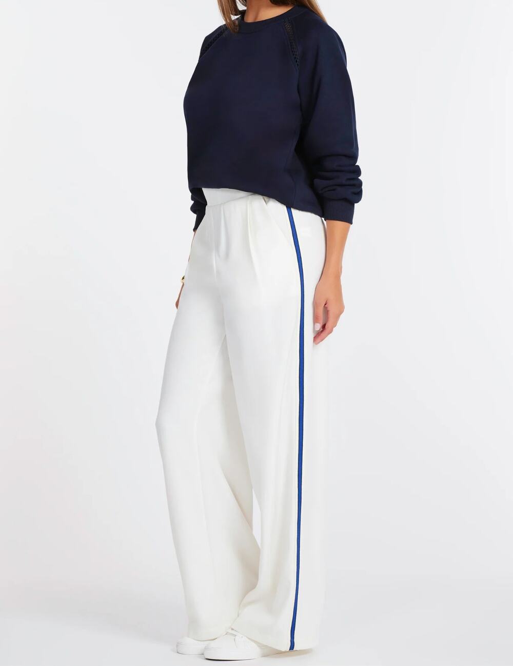 Bishop + Young Ford Pull-On Pant | Size M | Dust (see pictures)